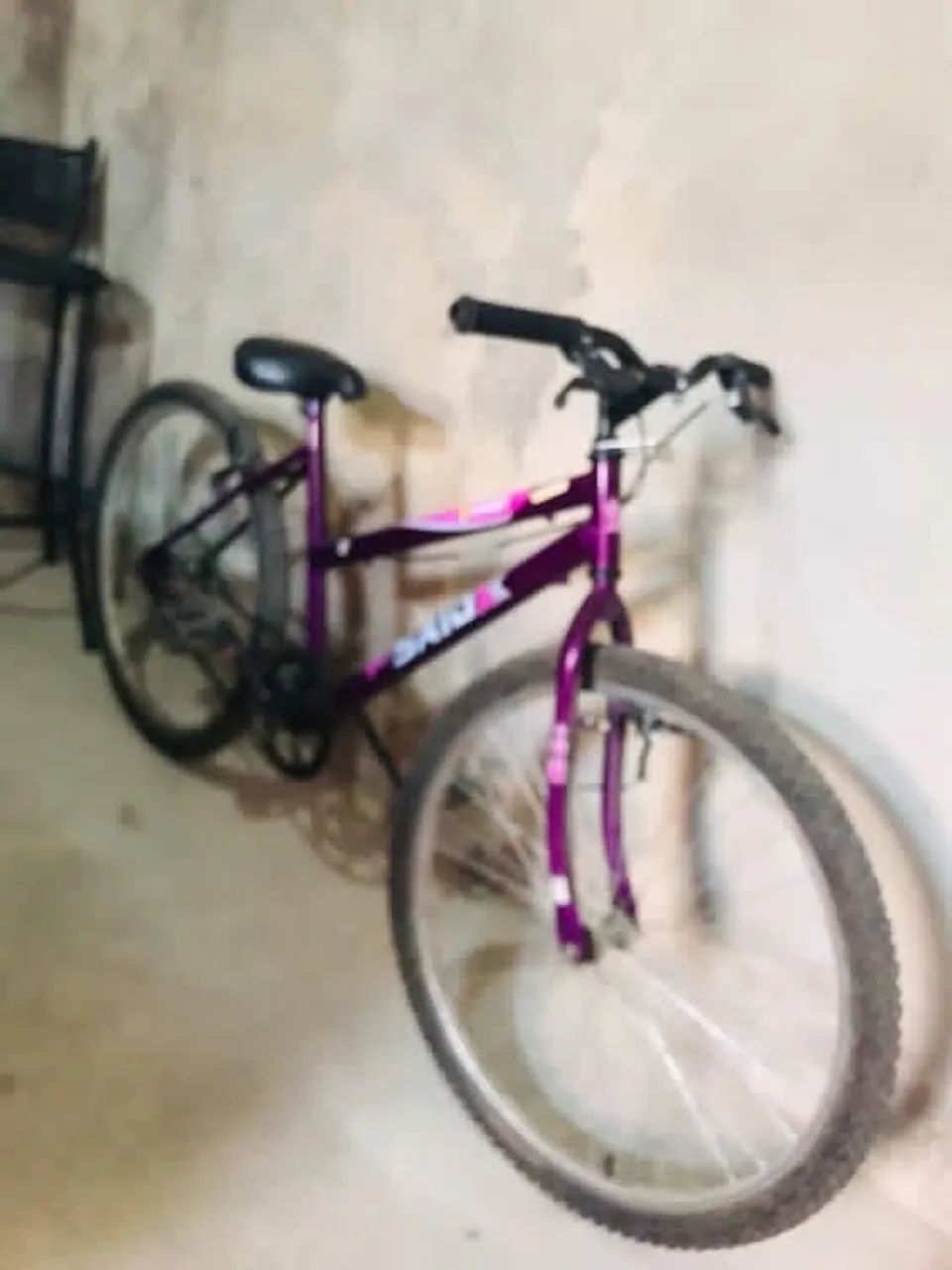 Baike aro 26 - Foto 4