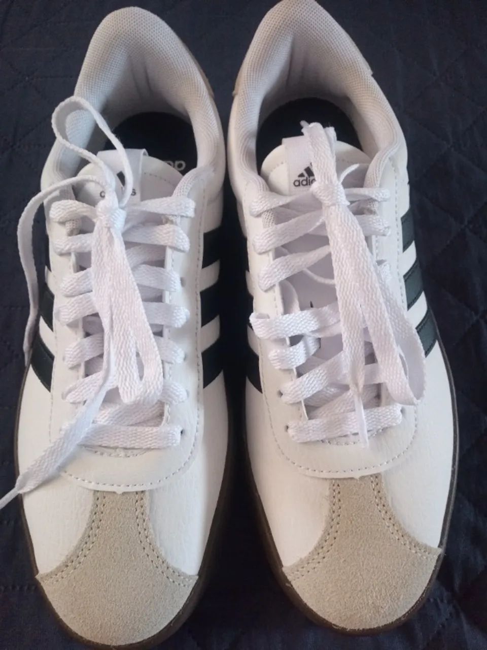 Tênis Adidas  - Foto 3
