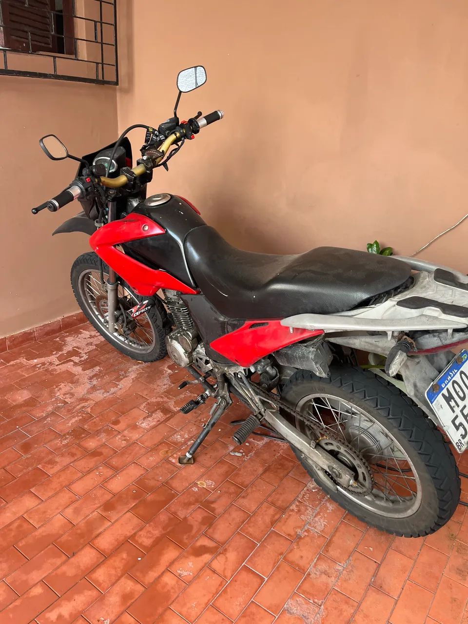 Bros 150  - Foto 2