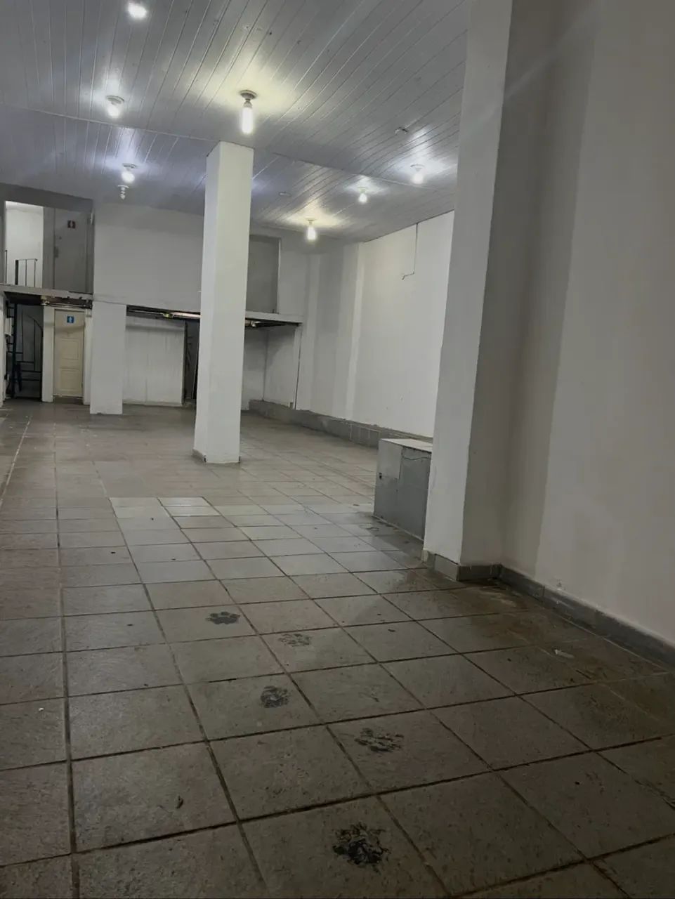 Alugo loja comercial na Gustavo Sampaio - Foto 5