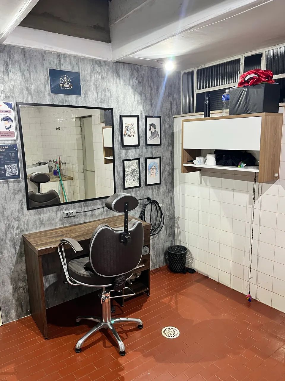 Barbearia Completa Anapolis - Foto 5