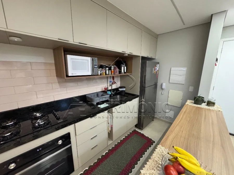 APARTAMENTO,2 Dormitorio(s) JR SÃO PAULO - Foto 3
