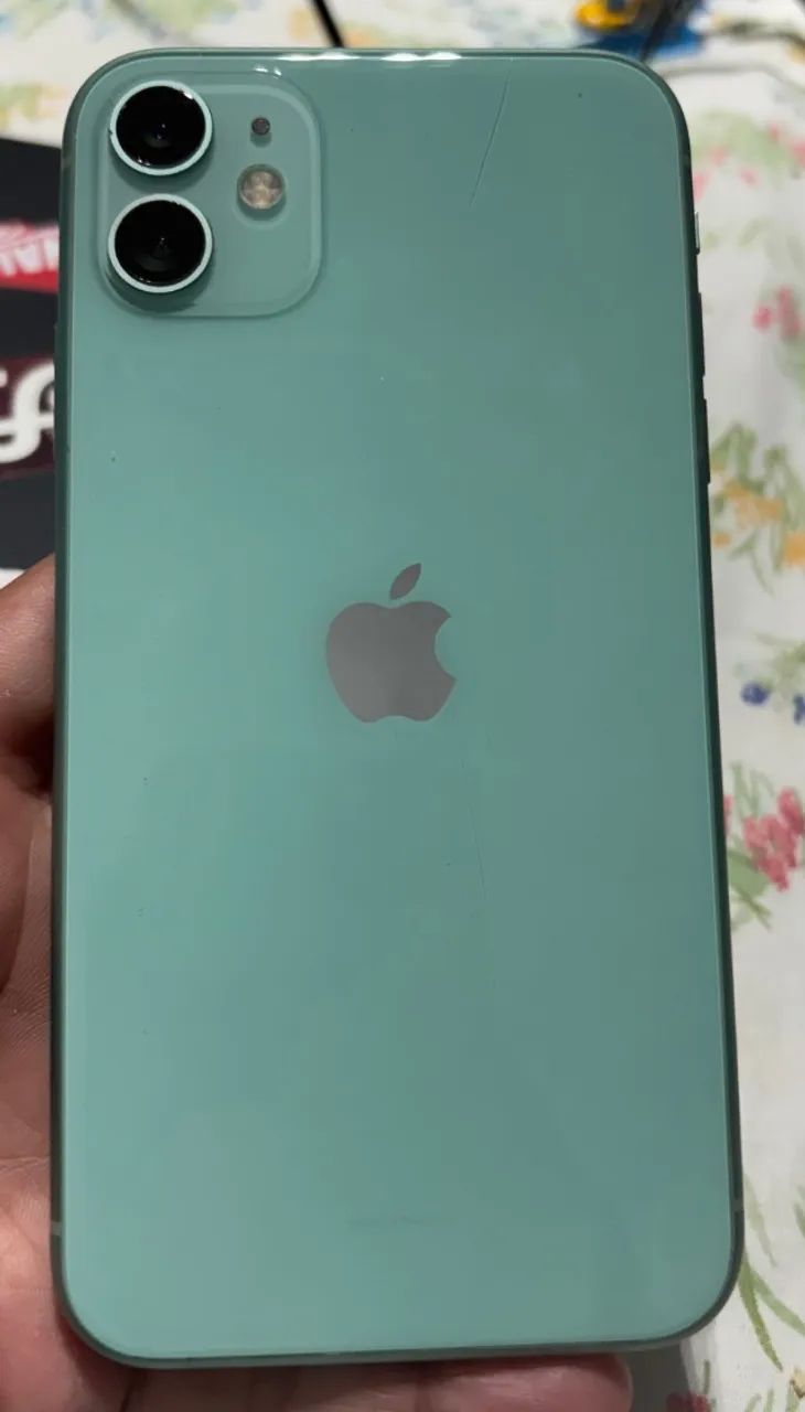 iPhone 11
