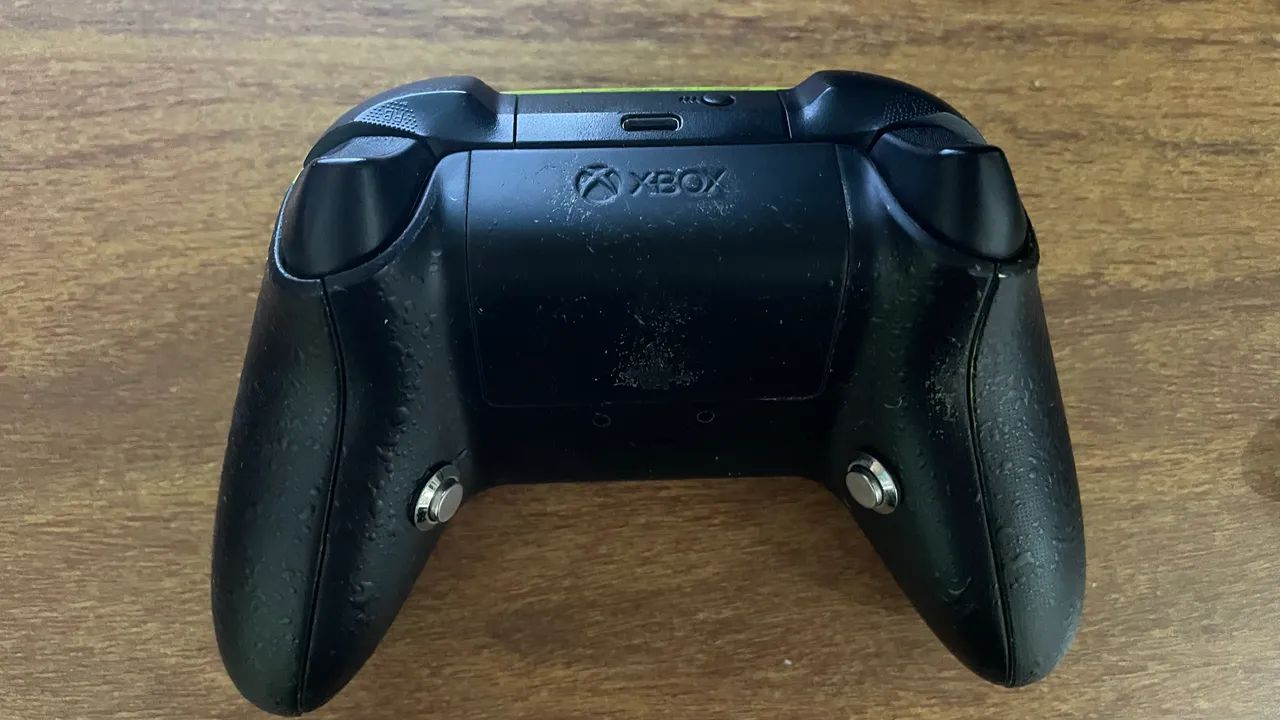 CONTROLE XBOX - Foto 2