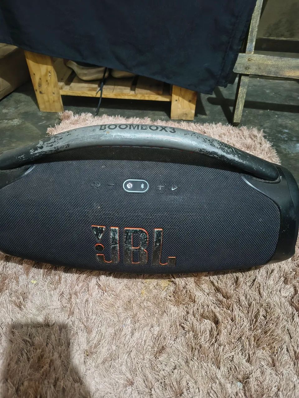 JBL bombox 3  - Foto 2