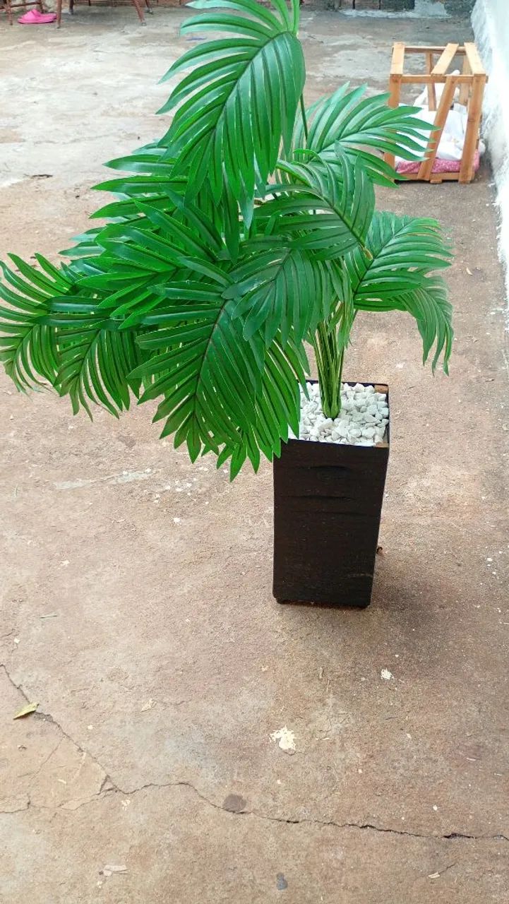 Coqueiro artificial 