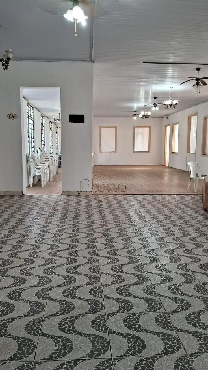 Salão para alugar em Campinas, Vila João Jorge, com 700 m² - Foto 3