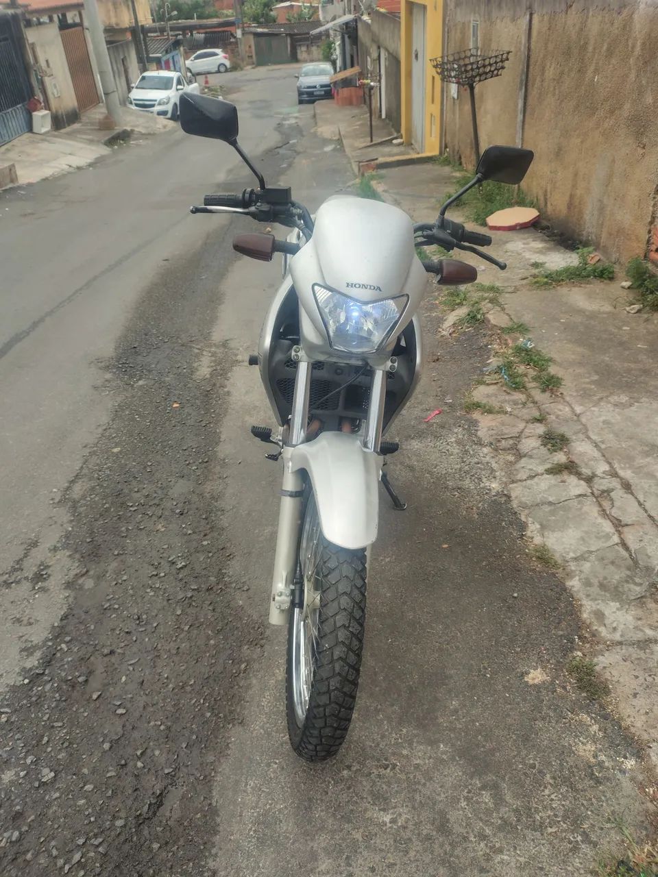 Falcon toda original  - Foto 4