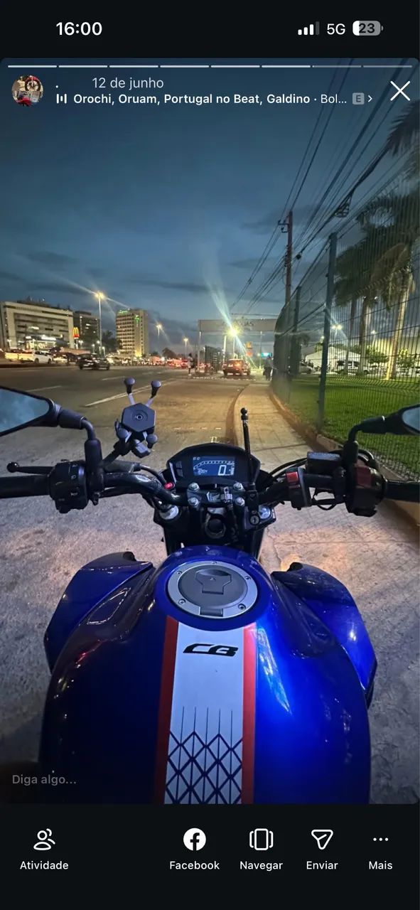 Cb Twistter 2022  - Foto 4