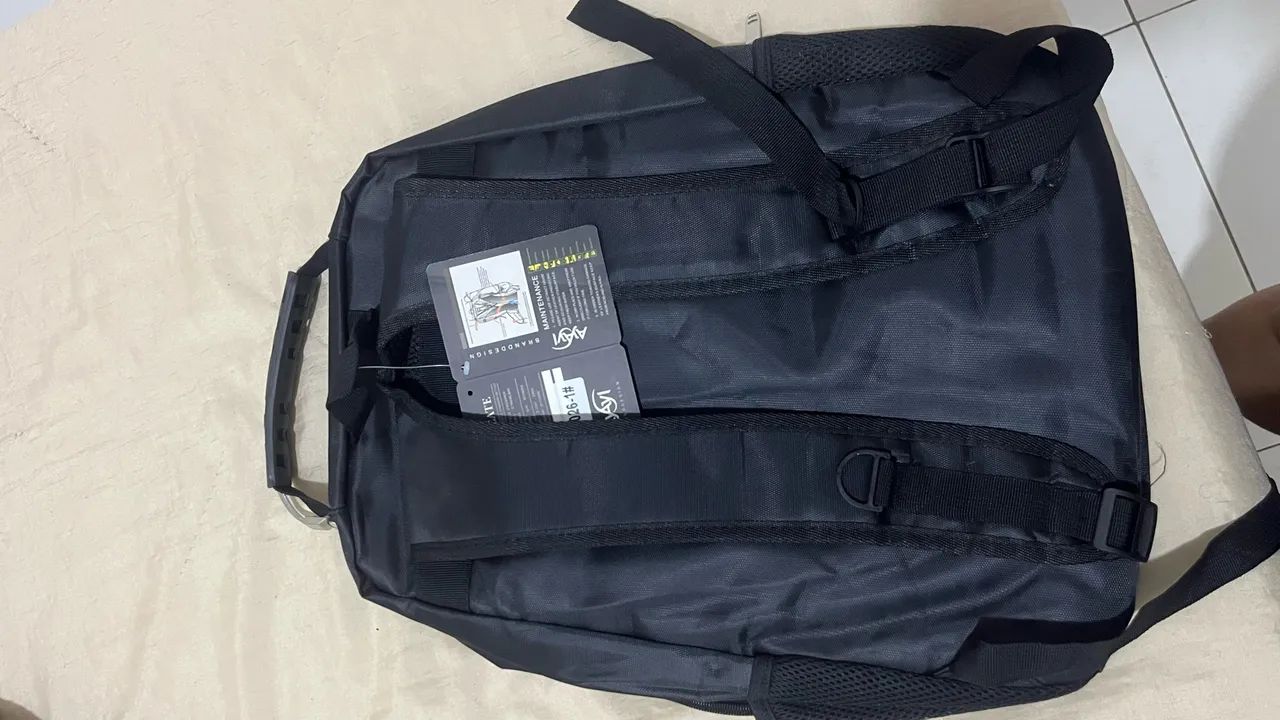 Mochila - Foto 2
