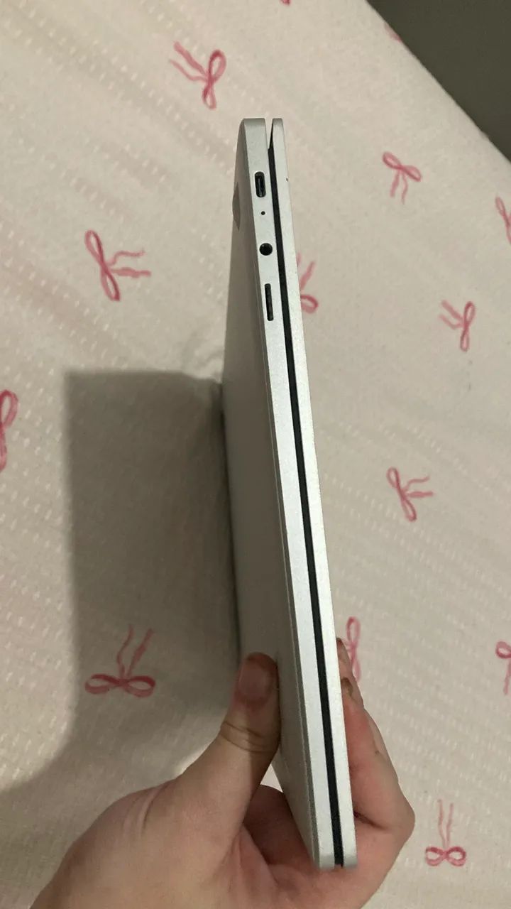 Notebook Samsung