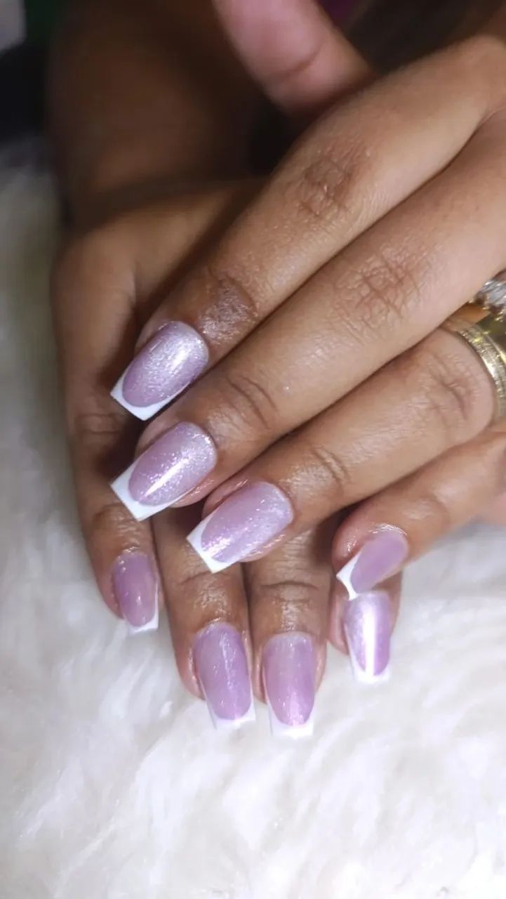 Unhas em gel 60  - Foto 4