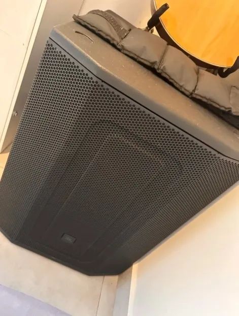 Sub JBL 18max