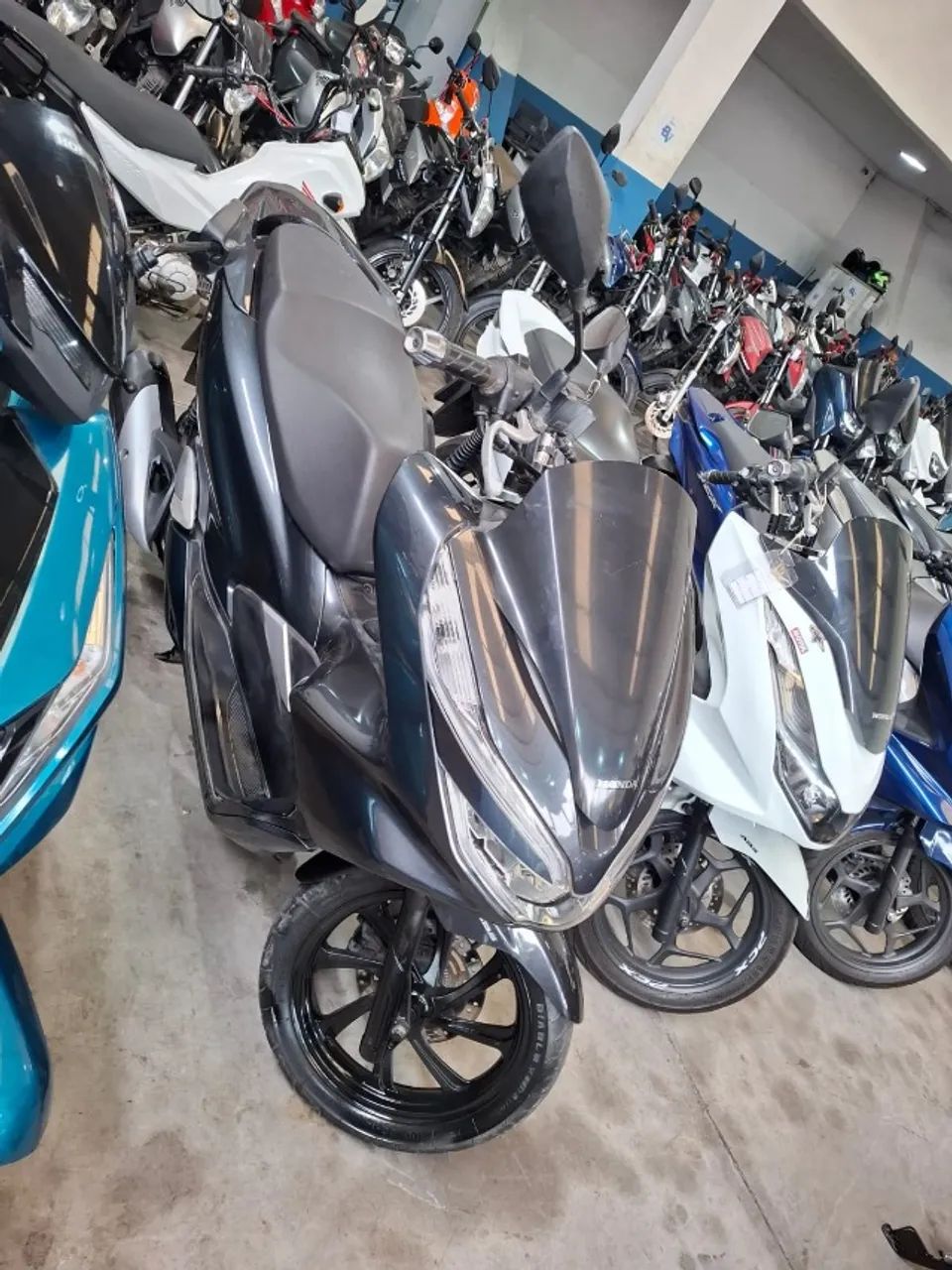 Honda PCX 150cc 2022 - Foto 3