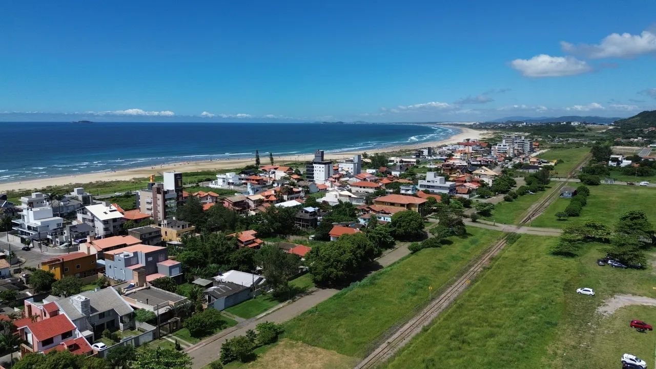 Terreno com 588 m² próximo ao mar em Imbituba/SC - Foto 4