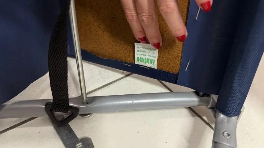 Escada para PET - Foto 4