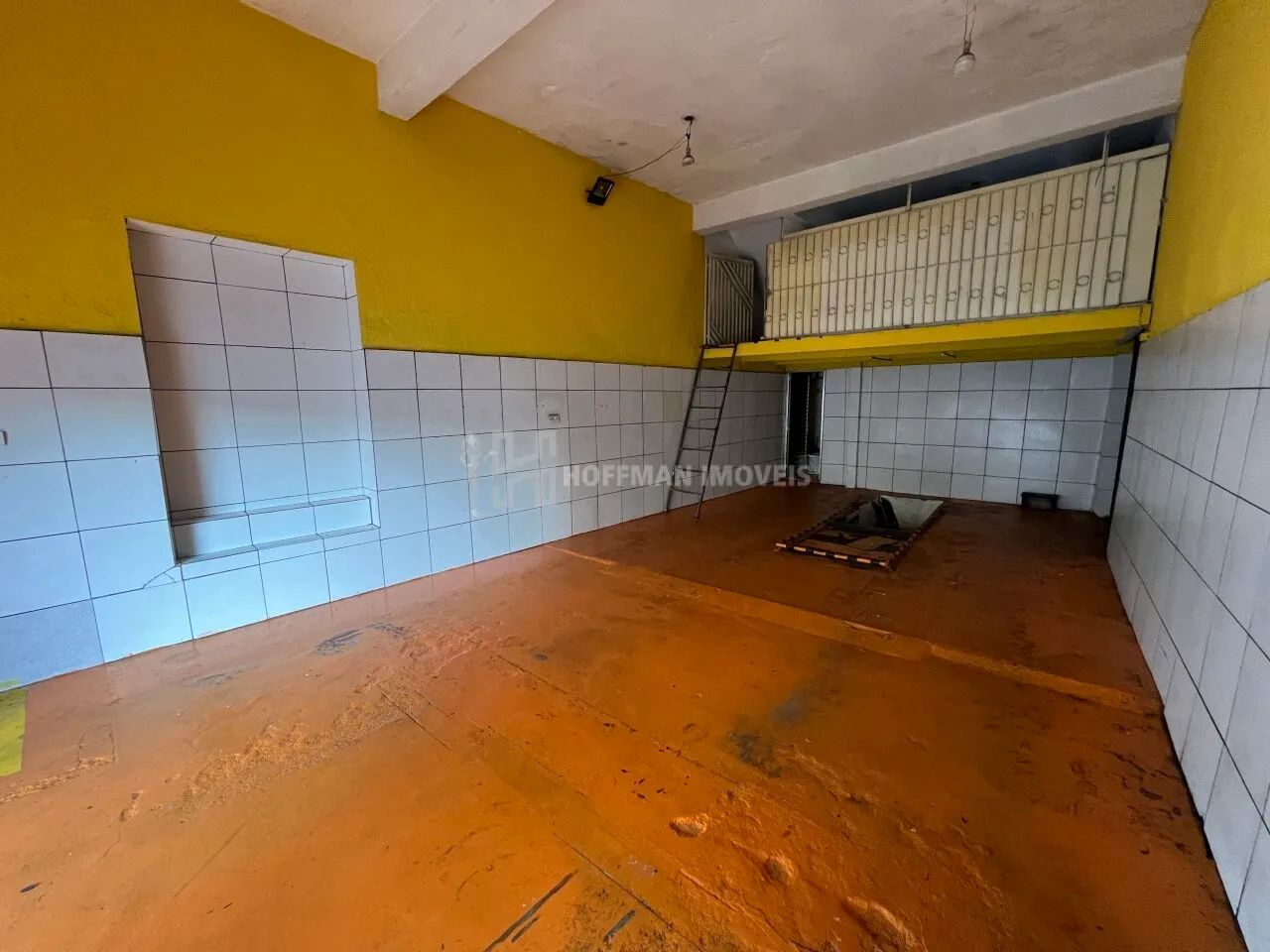 Salão comercial para alugar 90m² em Santo Andre! - Foto 2