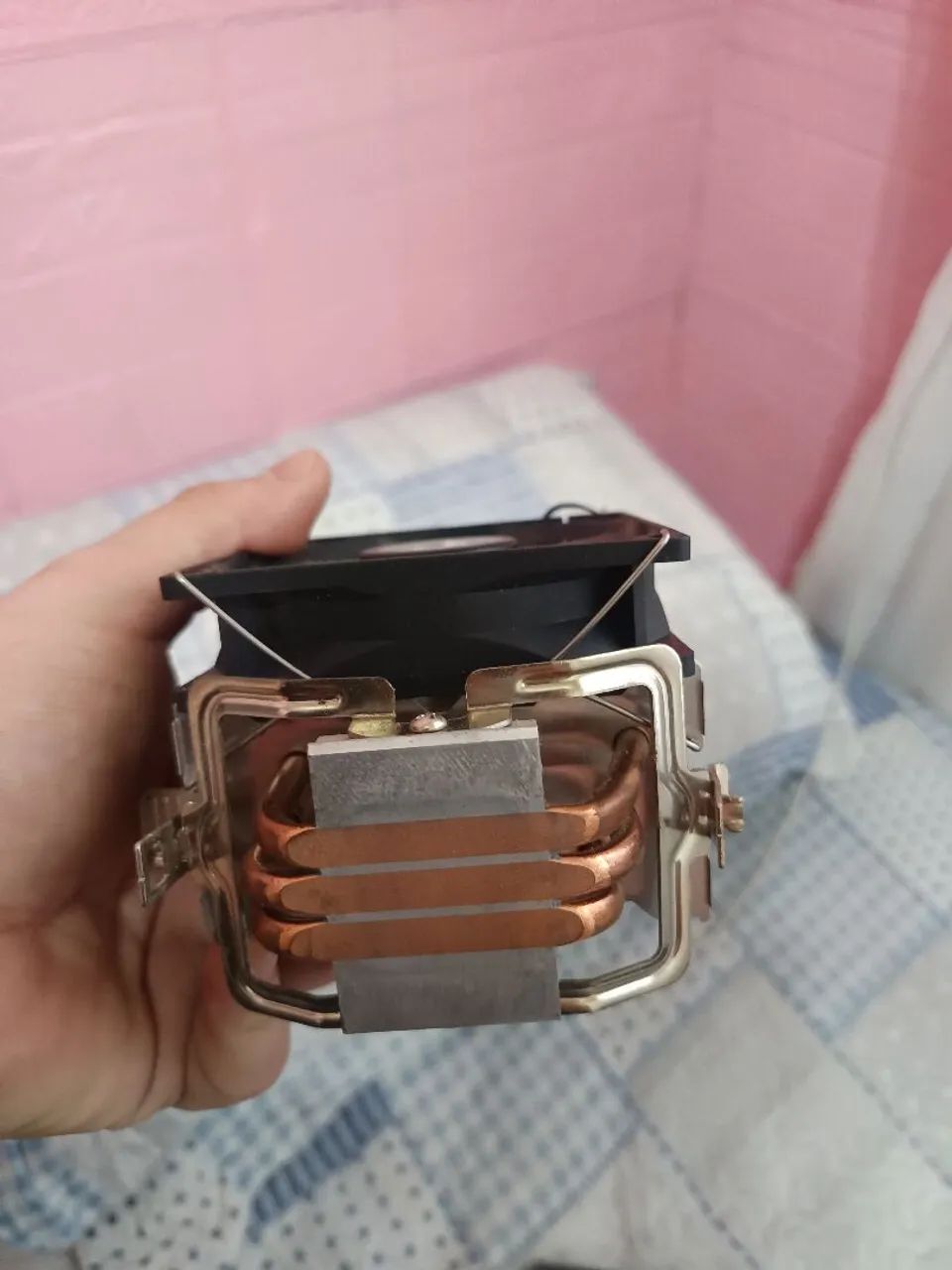 AirCooler Rise Mode - Foto 2