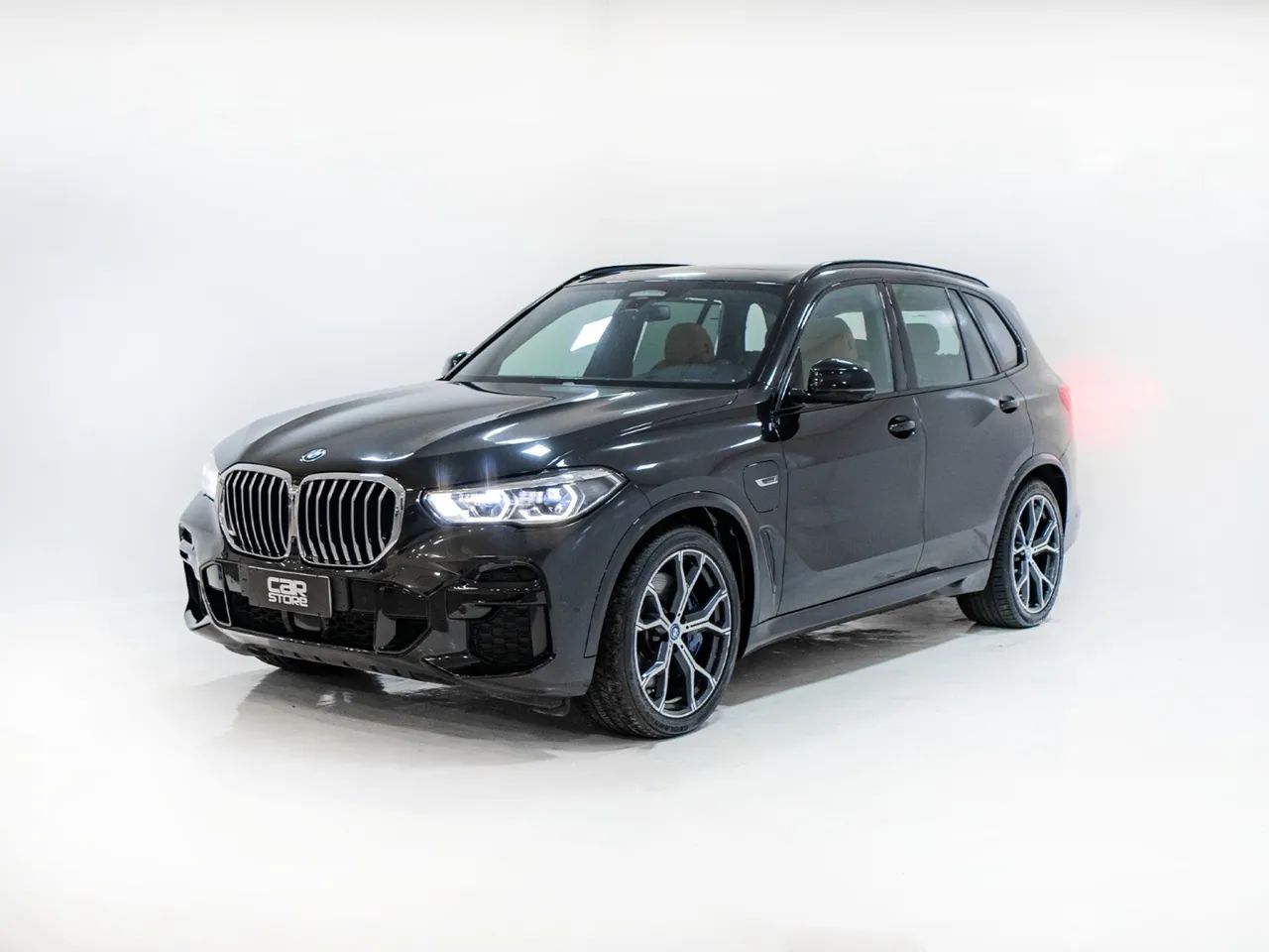 BMW X5 Xdrive 45E 3.0 M.sport Híbrido AU 2023