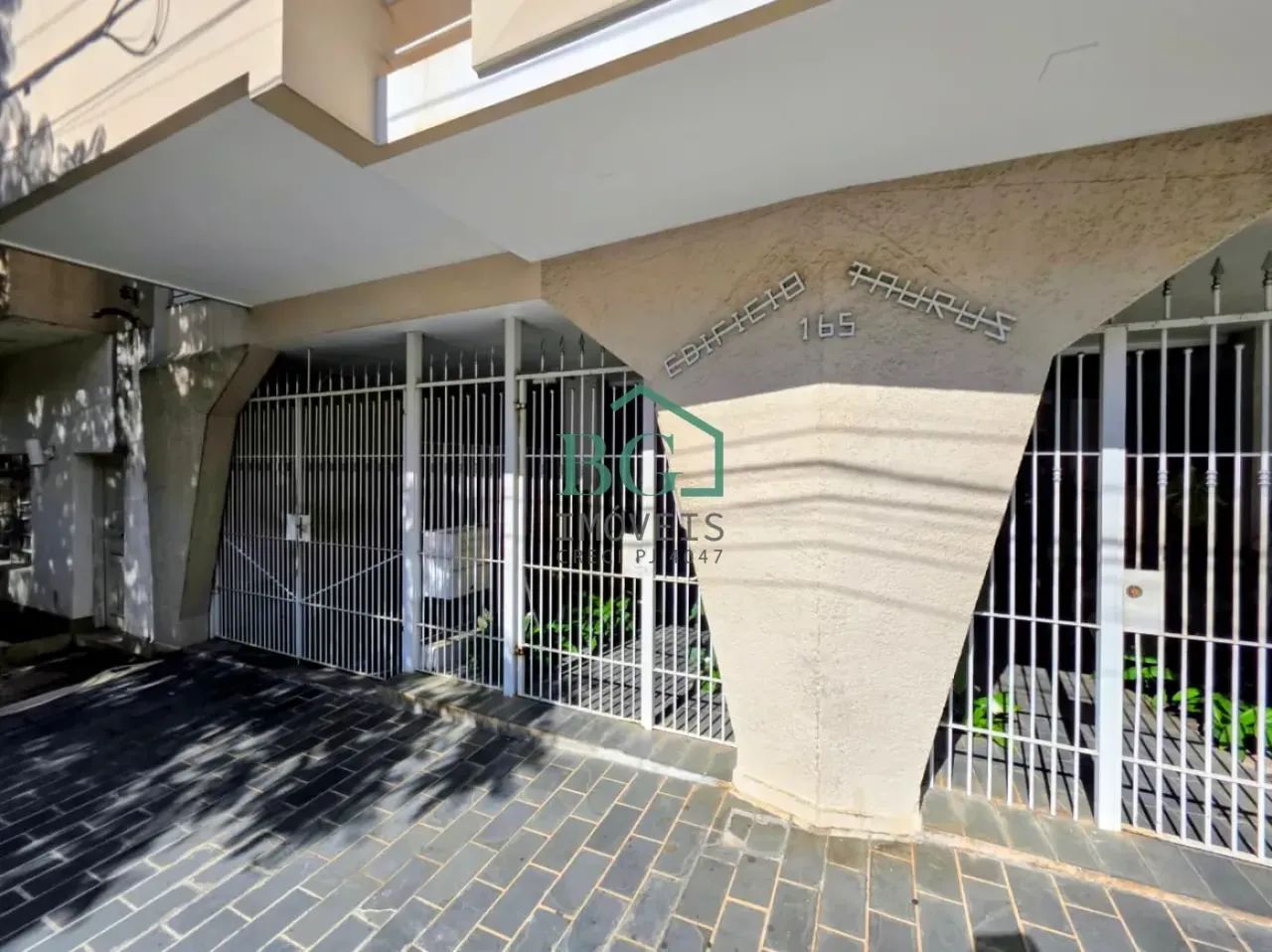 Edifício Taurus - Excelente apartamento de 56m² á venda no Centro de Poços de Caldas. - Foto 2