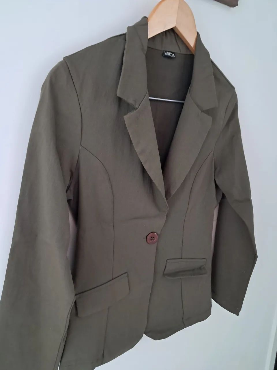 Blazer feminina Miroa  - Foto 3