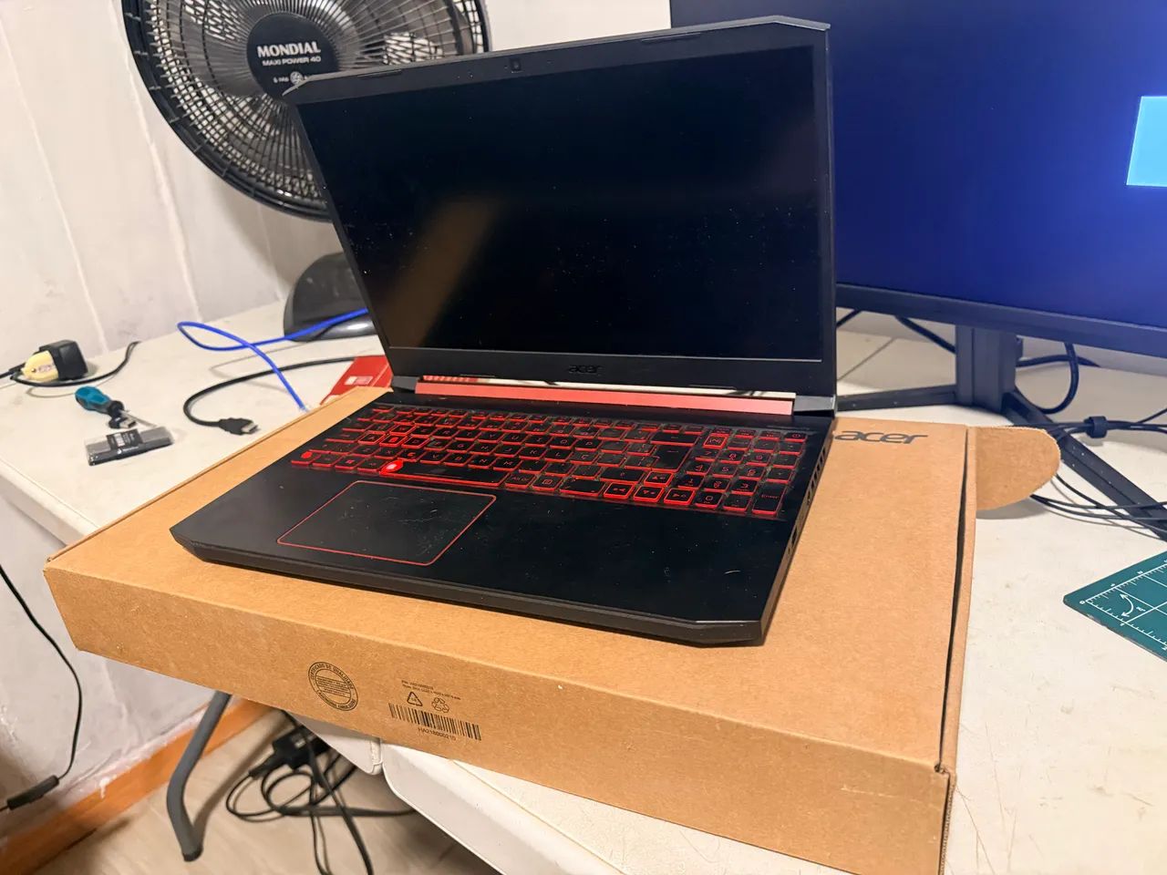 ACER NITRO 5 
