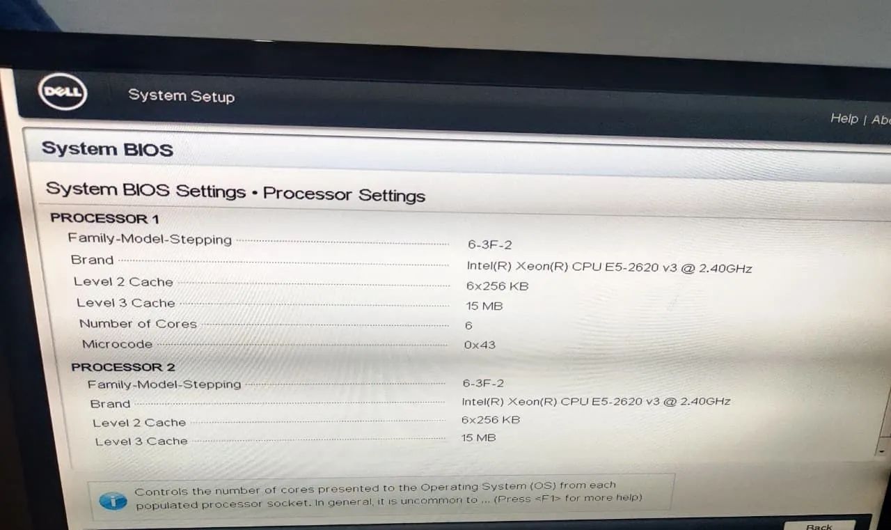 Servidor Dell PowerEdge R630 - Foto 5