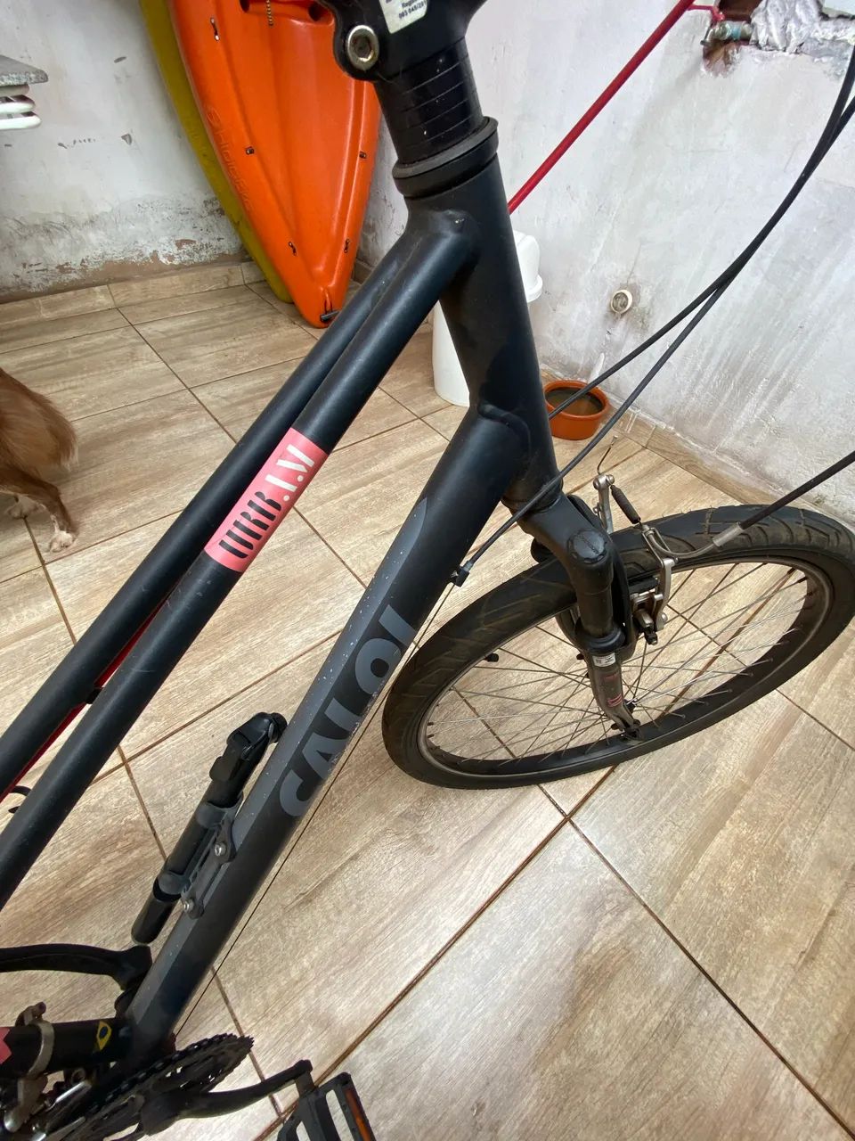 Caloi Urban  - Foto 4