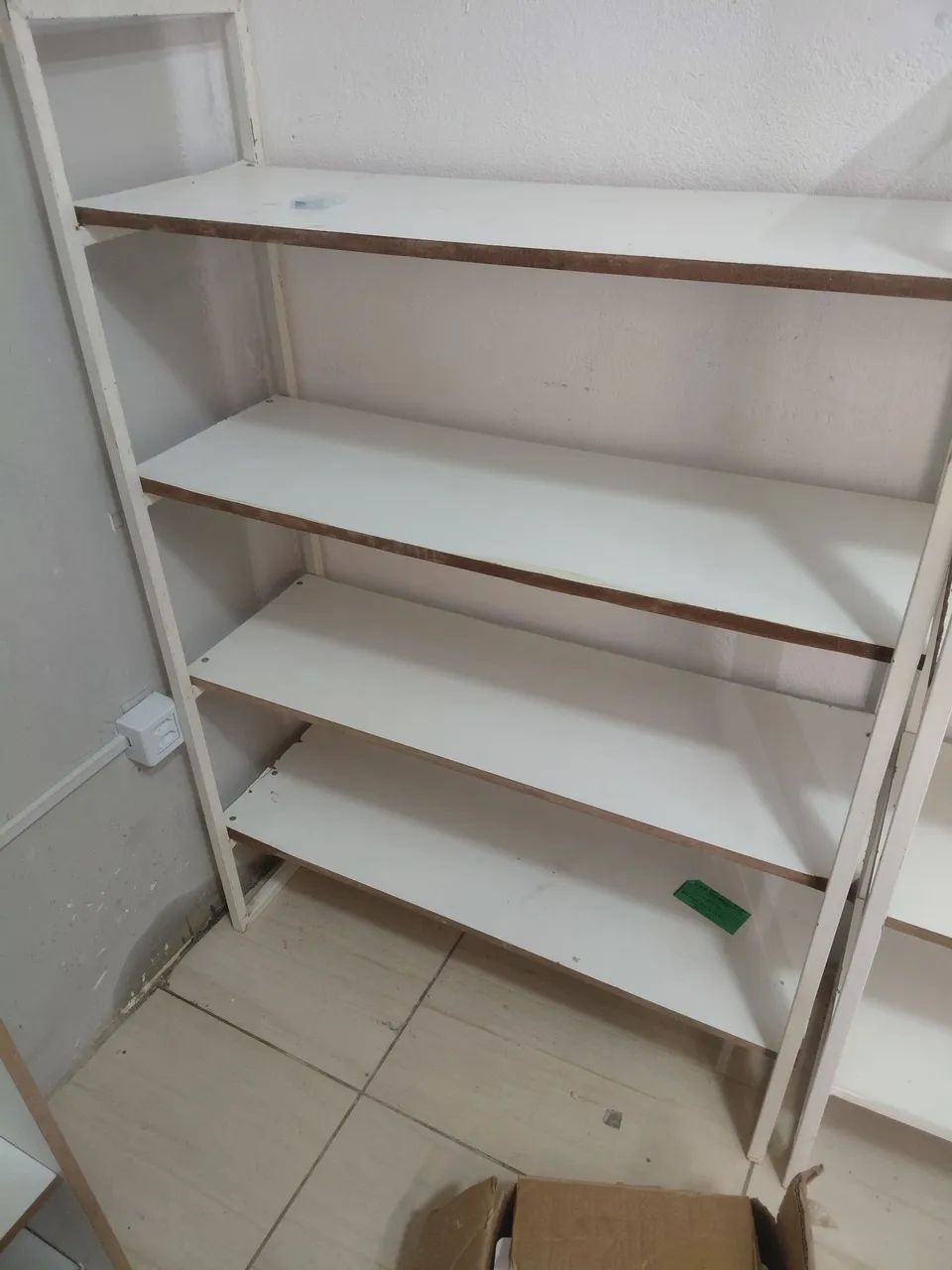 Pratileira - Foto 2