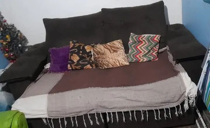 Sofá retrátil  - Foto 3