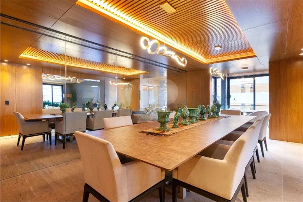 Apartamento com 3 quartos à venda em Cerqueira César - SP - Foto 5