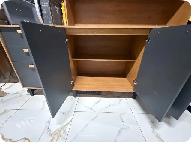 Armário de Cozinha  - Foto 4