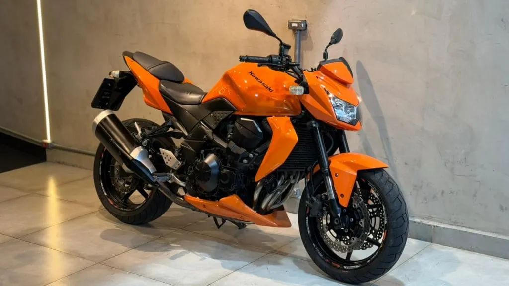 Kawasaki 750 2012 - 1502073401 | OLX