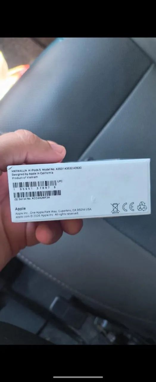 Airpods 5 - Foto 2