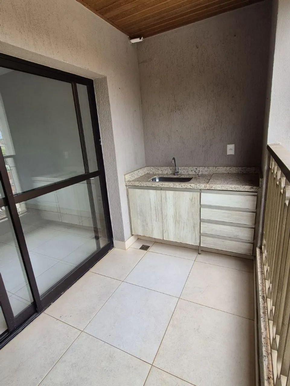 Apartamento Villa Fiorentina - bairro EUA - Foto 2