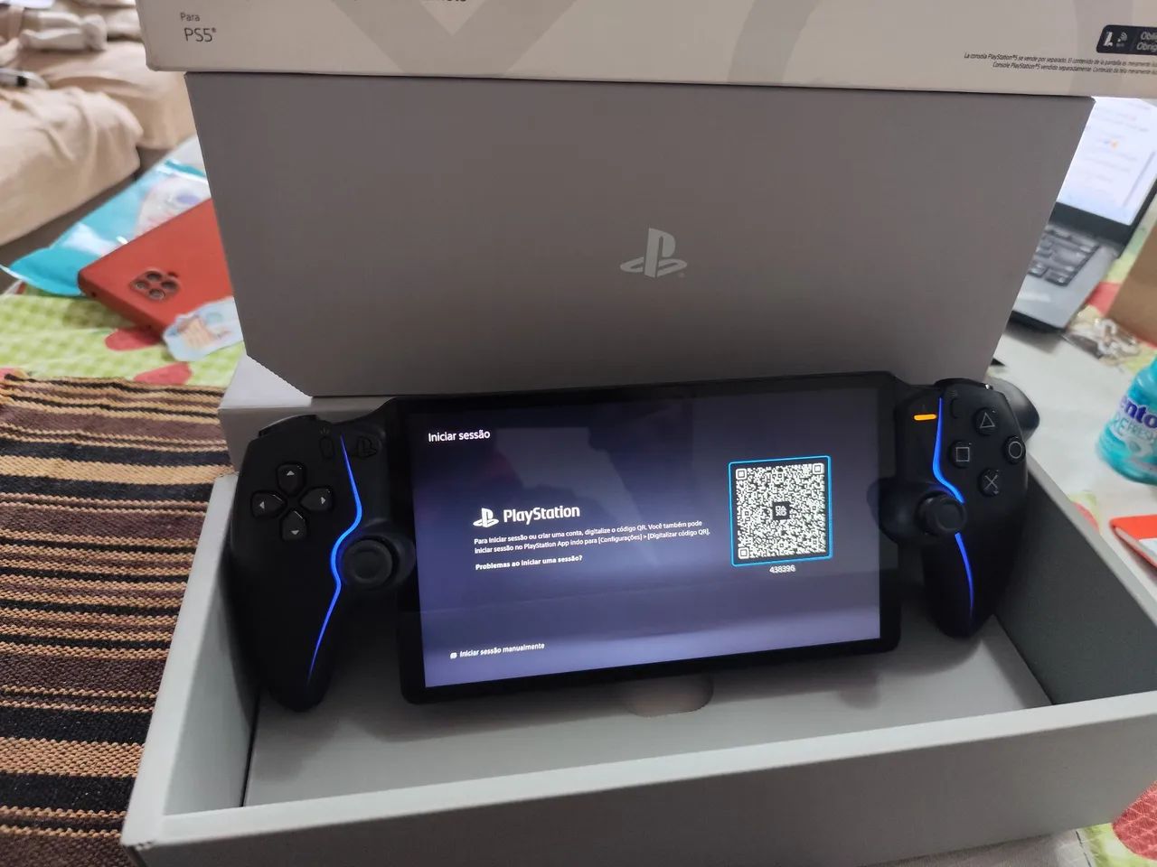 Playstation Remote Portal - Foto 3