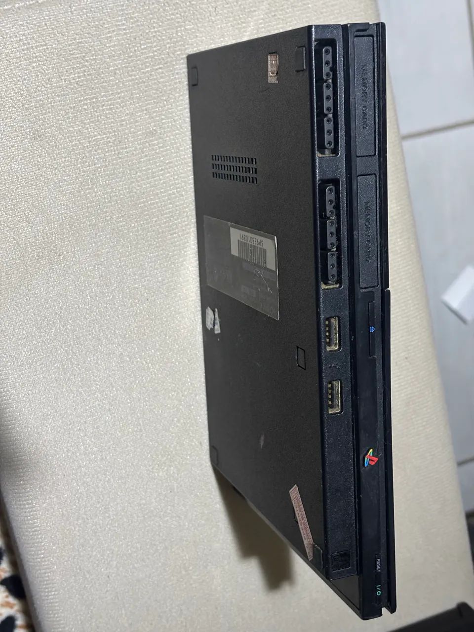 PlayStation 2 (somente console) - Foto 3