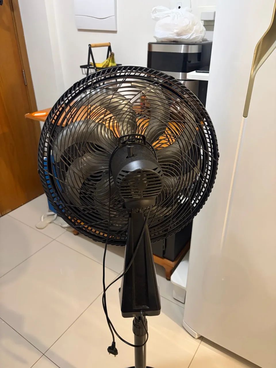 Ventilador de Coluna - Foto 4