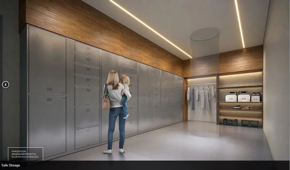 MAIRIN IBIRAPUERA - Foto 11