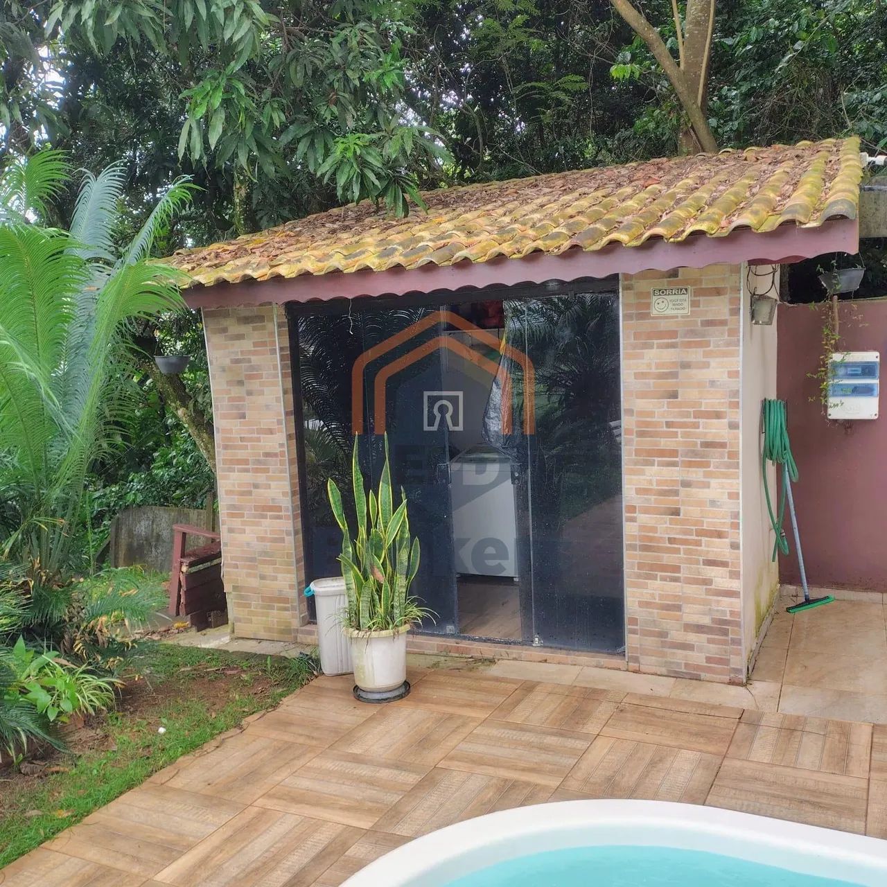 Chácara em Água das Flores - Jundiaí - Foto 8