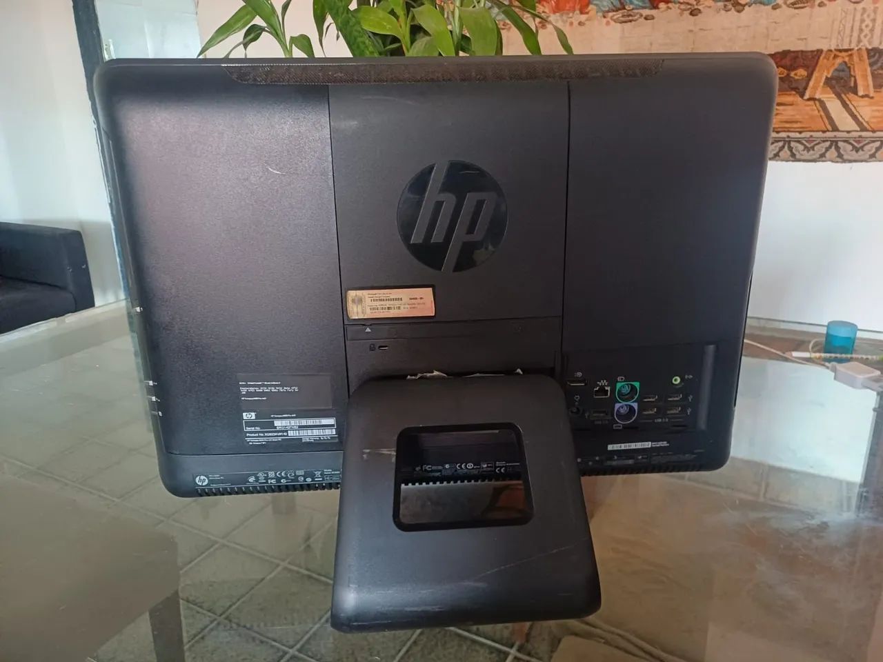 Lote de computadores all in one  - Foto 4