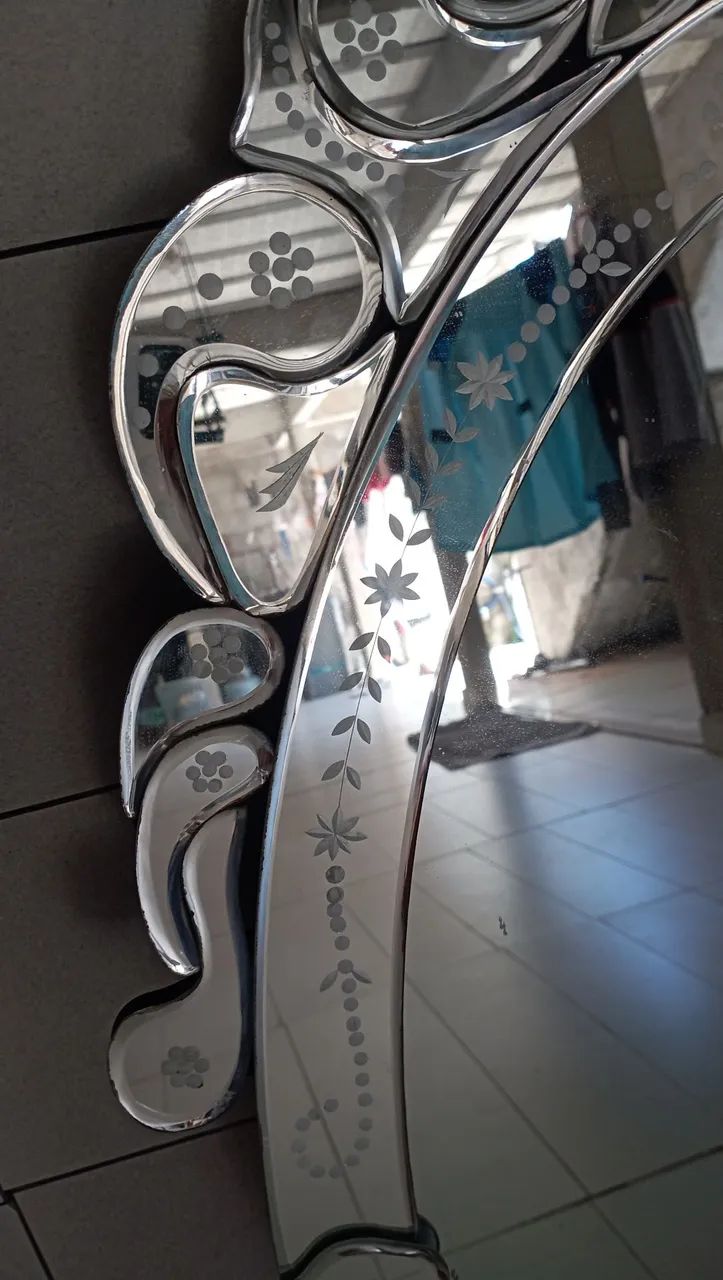 Espelhos  - Foto 2
