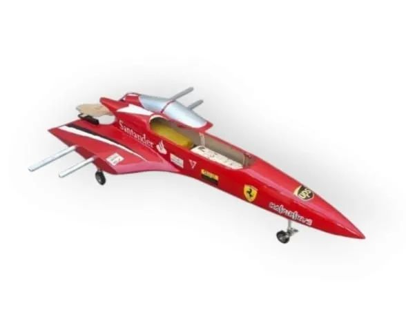 Ultra Trenix Jet 120-180N - Foto 3