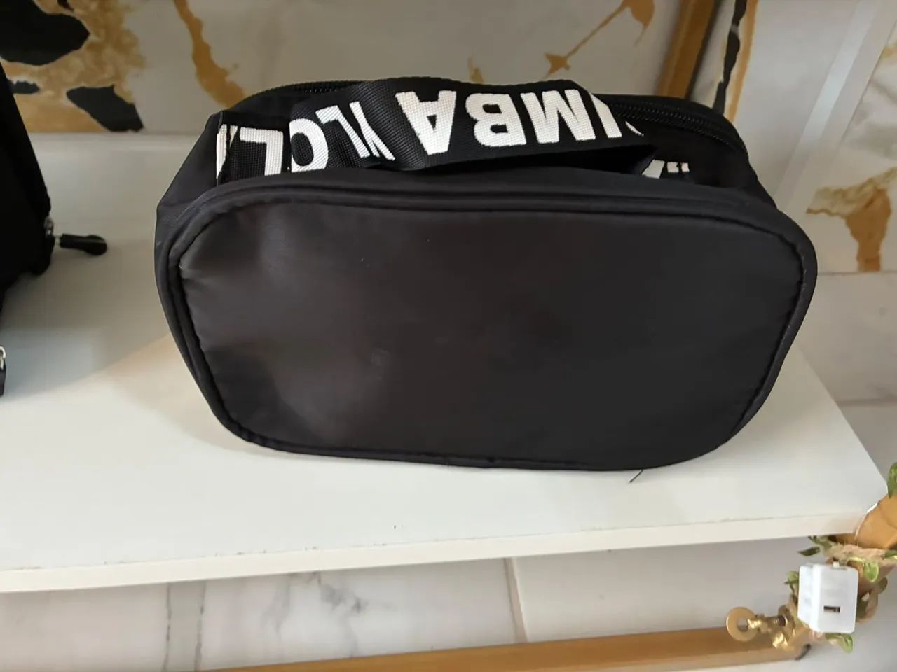 NECESSAIRE NOVA PARA SAPATOS  - Foto 4