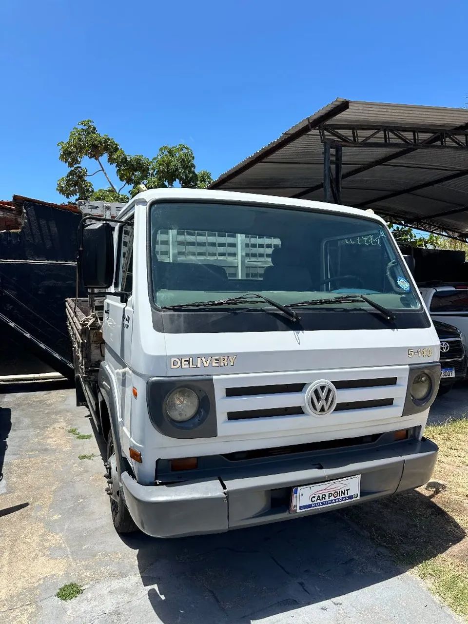 VW/ 5.14 delivery - Foto 2