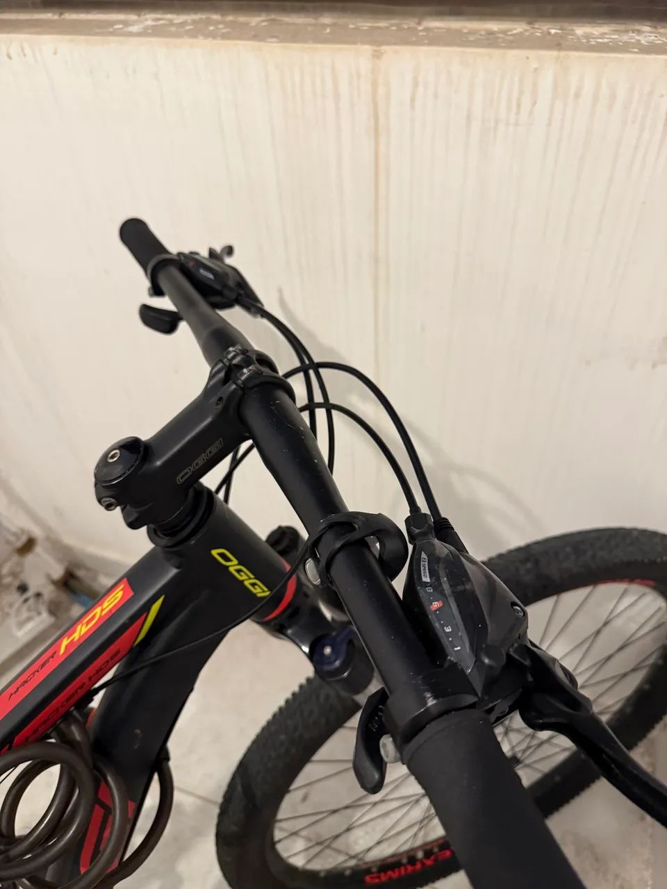 OGGI Hacker HDS aro 29 2022 - Foto 3