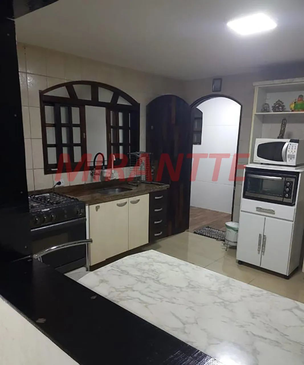 Sobrado de 212m² com 3 quartos em Mandaqui - Foto 4