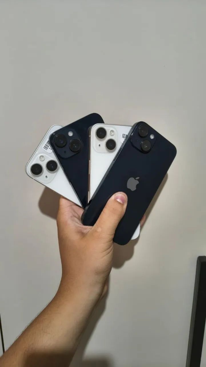 iPhone 14 - Foto 2