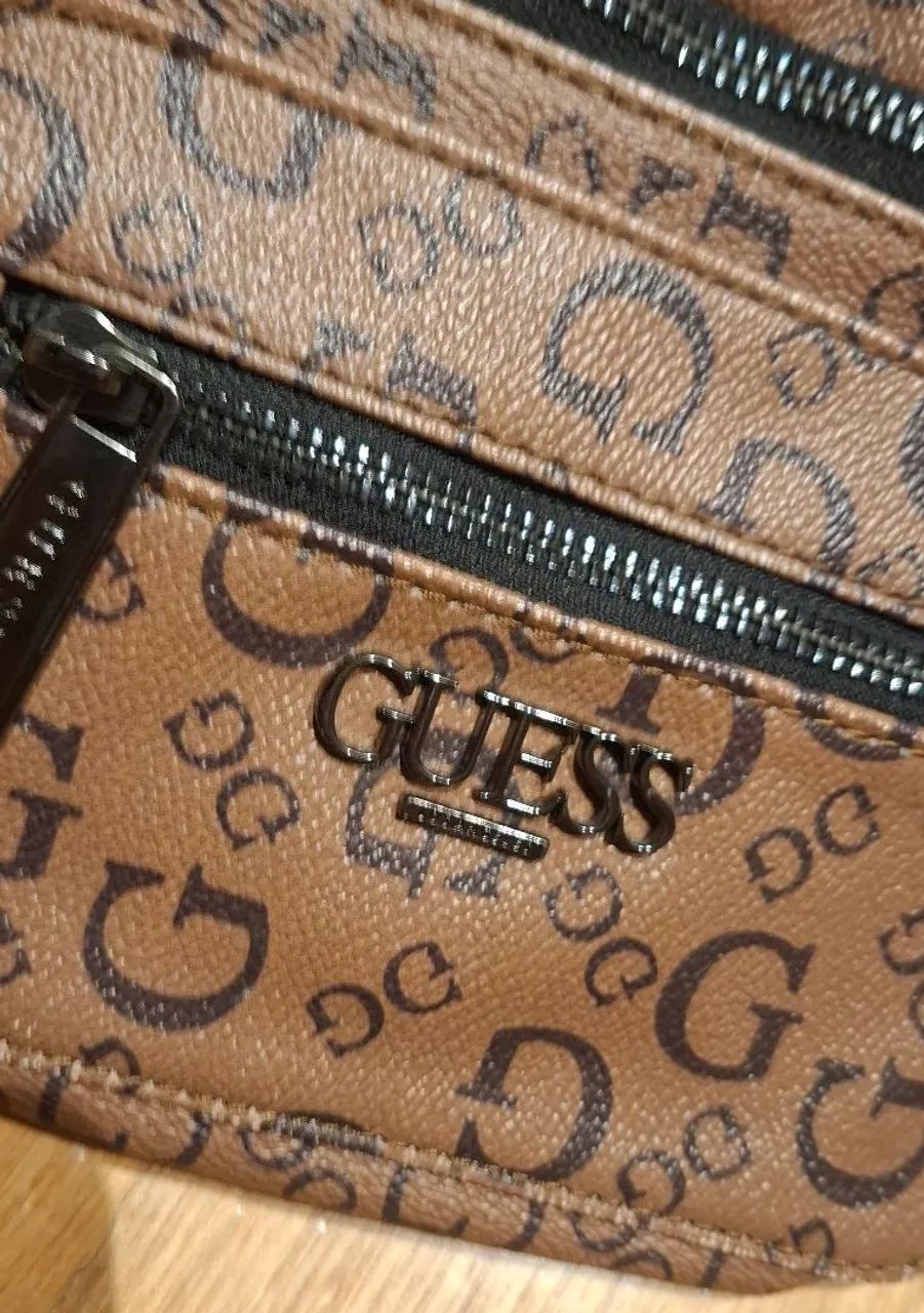 Pochete Guess original  - Foto 3