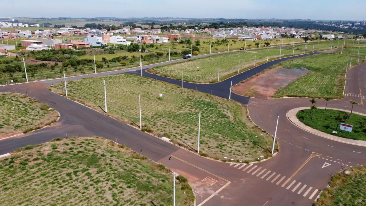 Lotes a prazo em Hortolândia - SP - Foto 4